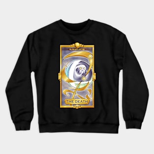 Master Core Crewneck Sweatshirt